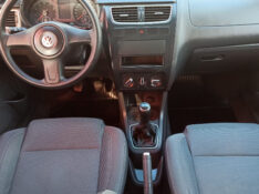 VOLKSWAGEN FOX 1.6 G2 TREND 4P 2011/2012 CLASSE A MULTIMARCAS VENÂNCIO AIRES / Carros no Vale