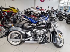 HARLEY DAVIDSON HERITAGE /2013 JASER MOTOS LAJEADO / Carros no Vale