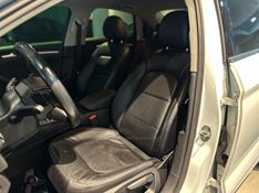 AUDI A3 1.4 TFSI SEDAN AMBIENTE 16V TIPTRONIC 2016/2016 PRIDE MOTORS CAXIAS DO SUL / Carros no Vale