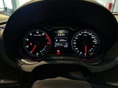 AUDI A3 1.8 TFSI SEDAN AMBITION 20V 180CV 2015/2015 PRIDE MOTORS CAXIAS DO SUL / Carros no Vale