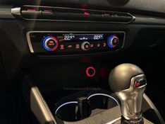 AUDI A3 1.8 TFSI SEDAN AMBITION 20V 180CV 2015/2015 PRIDE MOTORS CAXIAS DO SUL / Carros no Vale