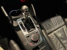 AUDI A3 1.8 TFSI SEDAN AMBITION 20V 180CV 2015/2015 PRIDE MOTORS CAXIAS DO SUL / Carros no Vale