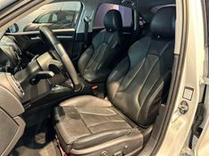 AUDI A3 1.8 TFSI SEDAN AMBITION 20V 180CV 2015/2015 PRIDE MOTORS CAXIAS DO SUL / Carros no Vale