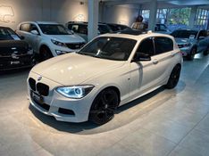 BMW 125I 2.0 M SPORT 16V 2013/2014 PRIDE MOTORS CAXIAS DO SUL / Carros no Vale