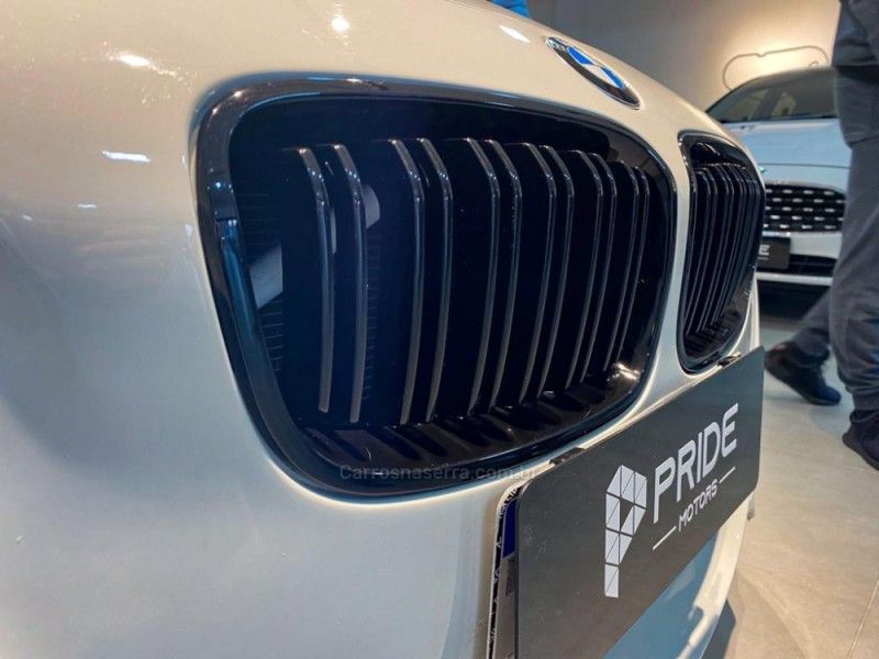BMW 125I 2.0 M SPORT 16V 2013/2014 PRIDE MOTORS CAXIAS DO SUL / Carros no Vale
