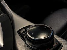 BMW 125I 2.0 M SPORT 16V 2013/2014 PRIDE MOTORS CAXIAS DO SUL / Carros no Vale