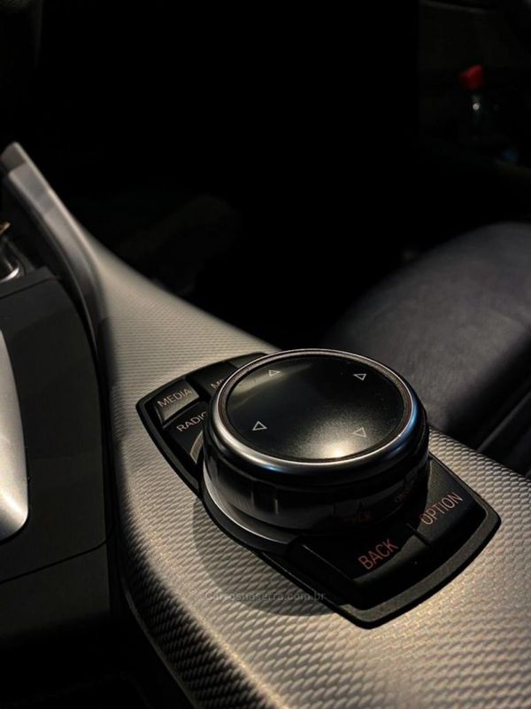 BMW 125I 2.0 M SPORT 16V 2013/2014 PRIDE MOTORS CAXIAS DO SUL / Carros no Vale