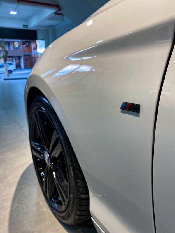 BMW 125I 2.0 M SPORT 16V 2013/2014 PRIDE MOTORS CAXIAS DO SUL / Carros no Vale