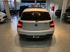 BMW 125I 2.0 M SPORT 16V 2013/2014 PRIDE MOTORS CAXIAS DO SUL / Carros no Vale