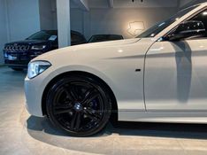 BMW 125I 2.0 M SPORT 16V 2013/2014 PRIDE MOTORS CAXIAS DO SUL / Carros no Vale