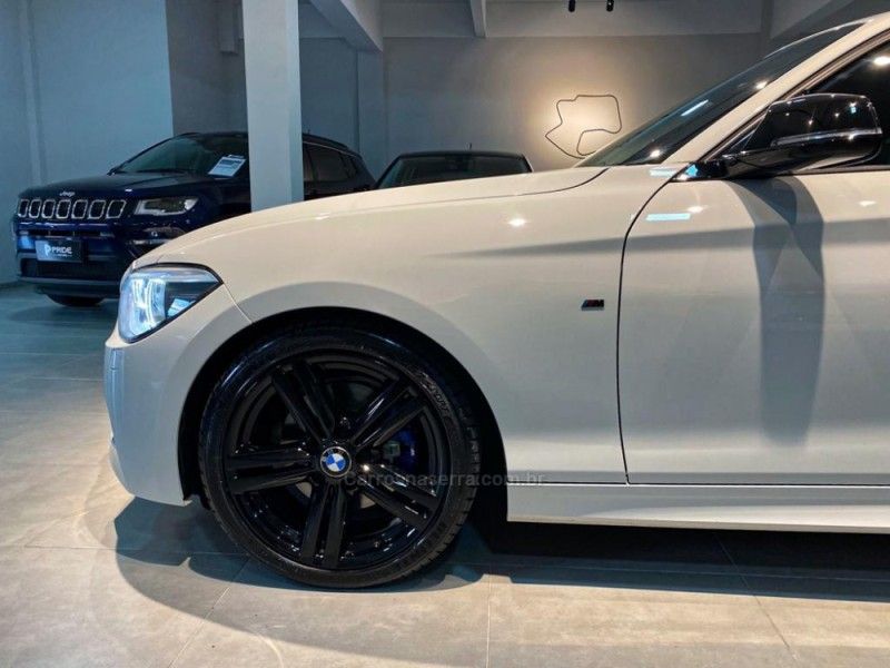 BMW 125I 2.0 M SPORT 16V 2013/2014 PRIDE MOTORS CAXIAS DO SUL / Carros no Vale
