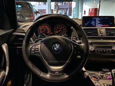 BMW 125I 2.0 M SPORT 16V 2013/2014 PRIDE MOTORS CAXIAS DO SUL / Carros no Vale