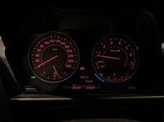 BMW 125I 2.0 M SPORT 16V 2013/2014 PRIDE MOTORS CAXIAS DO SUL / Carros no Vale