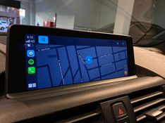 BMW 125I 2.0 M SPORT 16V 2013/2014 PRIDE MOTORS CAXIAS DO SUL / Carros no Vale