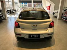 CHEVROLET CRUZE 1.8 LT SPORT6 16V 2012/2013 PRIDE MOTORS CAXIAS DO SUL / Carros no Vale