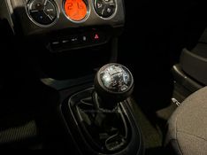 CITROËN C3 1.2 TENDANCE PURE TECH 12V 2017/2017 PRIDE MOTORS CAXIAS DO SUL / Carros no Vale