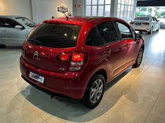 CITROËN C3 1.2 TENDANCE PURE TECH 12V 2017/2017 PRIDE MOTORS CAXIAS DO SUL / Carros no Vale
