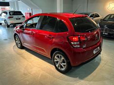 CITROËN C3 1.2 TENDANCE PURE TECH 12V 2017/2017 PRIDE MOTORS CAXIAS DO SUL / Carros no Vale