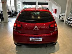 CITROËN C3 1.2 TENDANCE PURE TECH 12V 2017/2017 PRIDE MOTORS CAXIAS DO SUL / Carros no Vale
