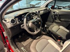 CITROËN C3 1.2 TENDANCE PURE TECH 12V 2017/2017 PRIDE MOTORS CAXIAS DO SUL / Carros no Vale
