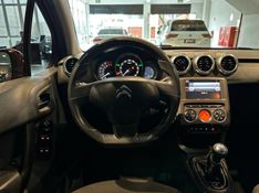 CITROËN C3 1.2 TENDANCE PURE TECH 12V 2017/2017 PRIDE MOTORS CAXIAS DO SUL / Carros no Vale