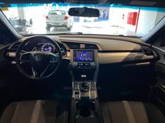 HONDA CIVIC 2.0 16V FLEXONE SPORT 2018/2018 PRIDE MOTORS CAXIAS DO SUL / Carros no Vale