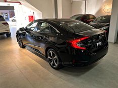 HONDA CIVIC 2.0 EXL 16V 2018/2018 PRIDE MOTORS CAXIAS DO SUL / Carros no Vale