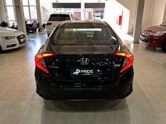 HONDA CIVIC 2.0 EXL 16V 2018/2018 PRIDE MOTORS CAXIAS DO SUL / Carros no Vale