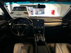 HONDA CIVIC 2.0 EXL 16V 2018/2018 PRIDE MOTORS CAXIAS DO SUL / Carros no Vale