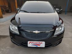 Chevrolet ONIX JOY 1.0 2017 FERREIRA VEÍCULOS VENÂNCIO AIRES / Carros no Vale
