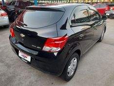 Chevrolet ONIX JOY 1.0 2017 FERREIRA VEÍCULOS VENÂNCIO AIRES / Carros no Vale