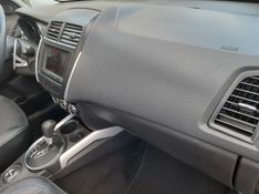 Mitsubishi ASX 2.0 CVT 4WD 2018 FERREIRA VEÍCULOS VENÂNCIO AIRES / Carros no Vale