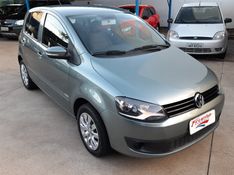 Volkswagen FOX TREND 1.6 2012 FERREIRA VEÍCULOS VENÂNCIO AIRES / Carros no Vale