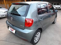 Volkswagen FOX TREND 1.6 2012 FERREIRA VEÍCULOS VENÂNCIO AIRES / Carros no Vale