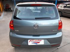VOLKSWAGEN FOX TREND 1.6 /2012 FERREIRA VEÍCULOS VENÂNCIO AIRES / Carros no Vale
