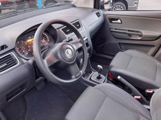 VOLKSWAGEN FOX TREND 1.6 /2012 FERREIRA VEÍCULOS VENÂNCIO AIRES / Carros no Vale