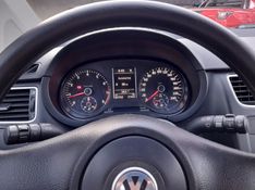 VOLKSWAGEN FOX TREND 1.6 /2012 FERREIRA VEÍCULOS VENÂNCIO AIRES / Carros no Vale
