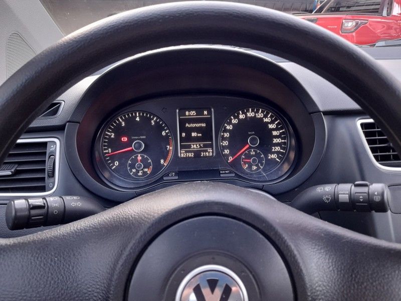 VOLKSWAGEN FOX TREND 1.6 /2012 FERREIRA VEÍCULOS VENÂNCIO AIRES / Carros no Vale