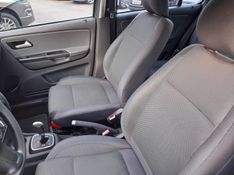 VOLKSWAGEN FOX TREND 1.6 /2012 FERREIRA VEÍCULOS VENÂNCIO AIRES / Carros no Vale