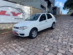 FIAT PALIO 1.0 ECONOMY FIRE 8V 2013/2014 ELY AUTOMÓVEIS LAJEADO / Carros no Vale