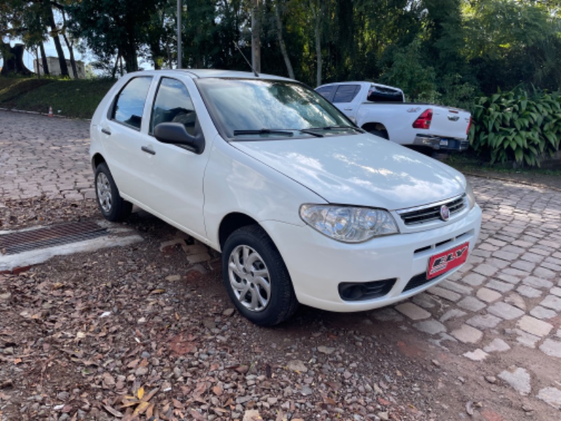 FIAT PALIO 1.0 ECONOMY FIRE 8V - 2014