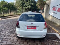 FIAT PALIO 1.0 ECONOMY FIRE 8V 2013/2014 ELY AUTOMÓVEIS LAJEADO / Carros no Vale