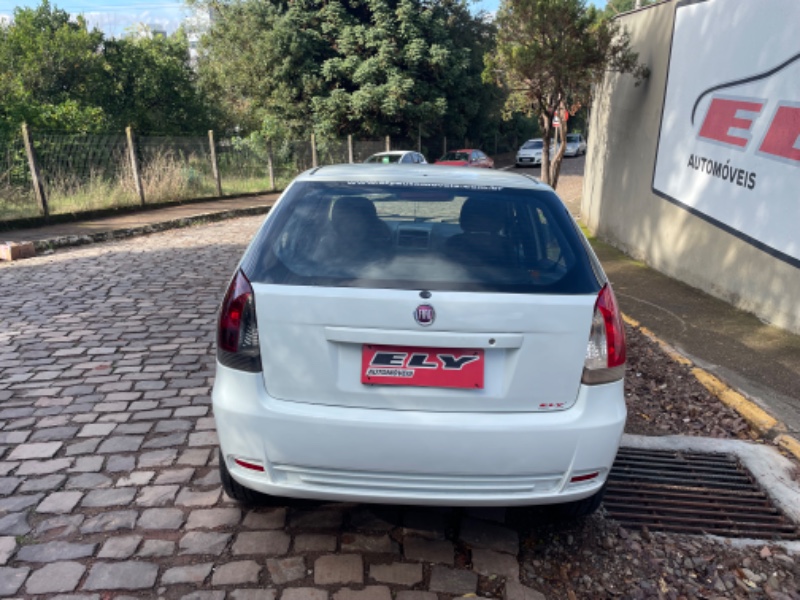 FIAT PALIO 1.0 ECONOMY FIRE 8V - 2014