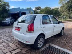 FIAT PALIO 1.0 ECONOMY FIRE 8V 2013/2014 ELY AUTOMÓVEIS LAJEADO / Carros no Vale