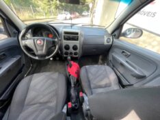 FIAT PALIO 1.0 ECONOMY FIRE 8V 2013/2014 ELY AUTOMÓVEIS LAJEADO / Carros no Vale