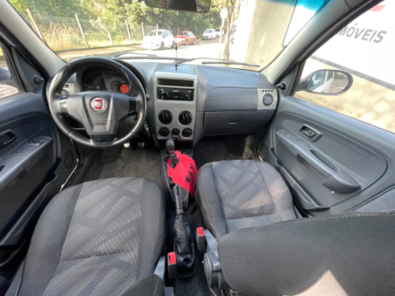 FIAT PALIO 1.0 ECONOMY FIRE 8V - 2014