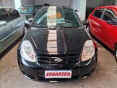 FORD KA 1.0 8V FLEX 2009/2009 SCHAEFER AUTOMÓVEIS TEUTÔNIA / Carros no Vale