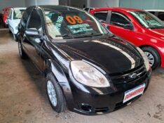 FORD KA 1.0 8V FLEX 2009/2009 SCHAEFER AUTOMÓVEIS TEUTÔNIA / Carros no Vale