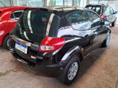 FORD KA 1.0 8V FLEX 2009/2009 SCHAEFER AUTOMÓVEIS TEUTÔNIA / Carros no Vale