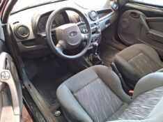 FORD KA 1.0 8V FLEX 2009/2009 SCHAEFER AUTOMÓVEIS TEUTÔNIA / Carros no Vale